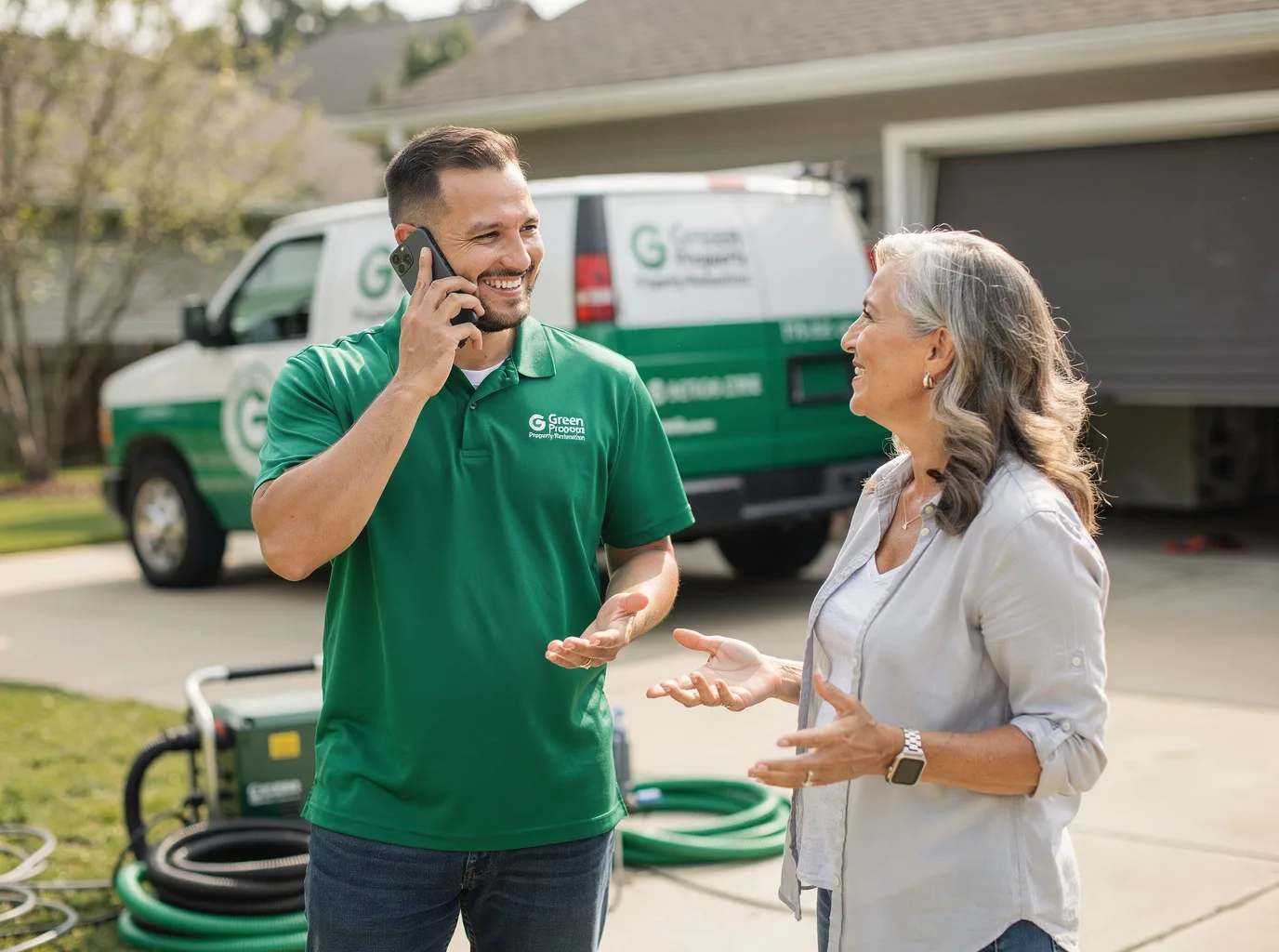 Water Damage Restoration Quincy, OH FAQs